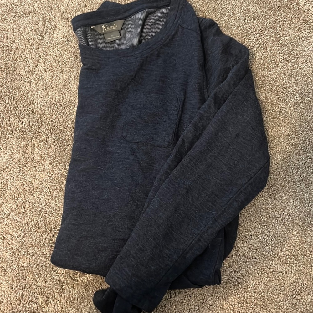 Cabelas brand Natural long sleeve